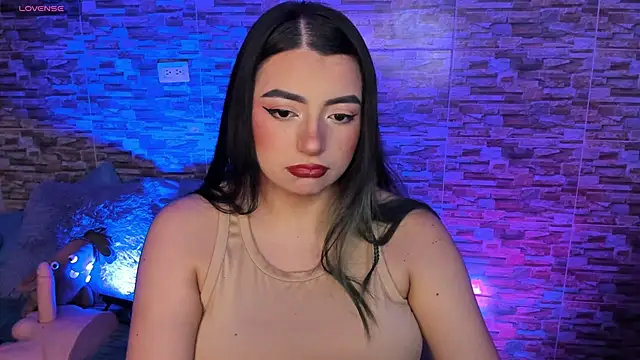 sammy bunny1 online show from 02-26-26, 03:28