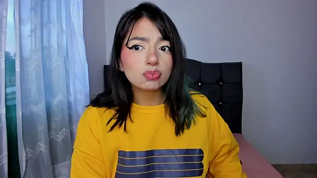 sammy bunny1 online show from 10-30-25, 10:17