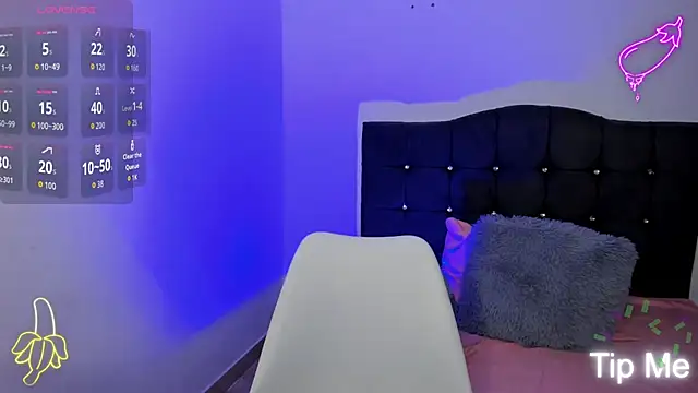 sammy bunny1 online show from 11-25-25, 02:34