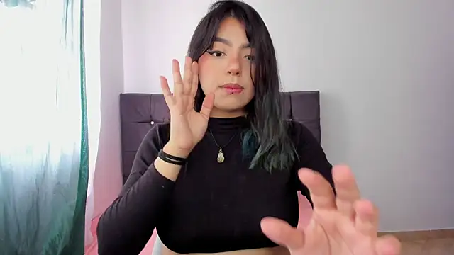 sammy bunny1 online show from 10-28-25, 04:28