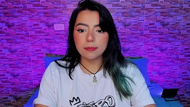 sammy bunny1 online show from 02-08-26, 01:25