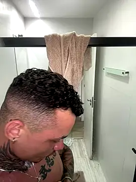 alegriadodia online show from 11-10-25, 09:09