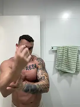 alegriadodia online show from 10-06-25, 01:51