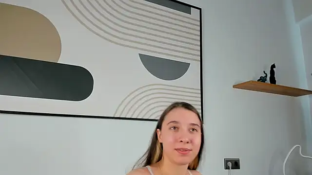 Snapshot of KarlyFees chatting on 03-03-26, 09:16 KarlyFees online show from 03-03-26, 09:16