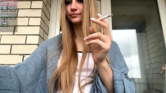 SweetJinny88 online show from 10-13-25, 07:10