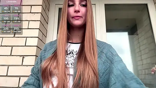 SweetJinny88 online show from 11-01-25, 07:24