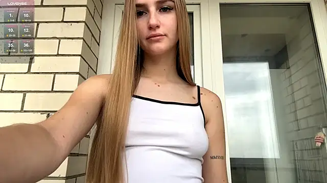 SweetJinny88 online show from 10-11-25, 07:20