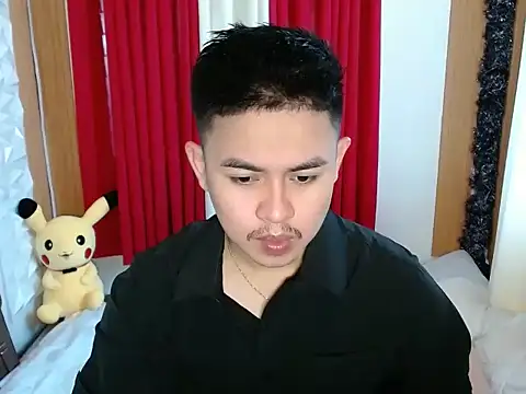 Njay 16 online show from 03-30-26, 07:21