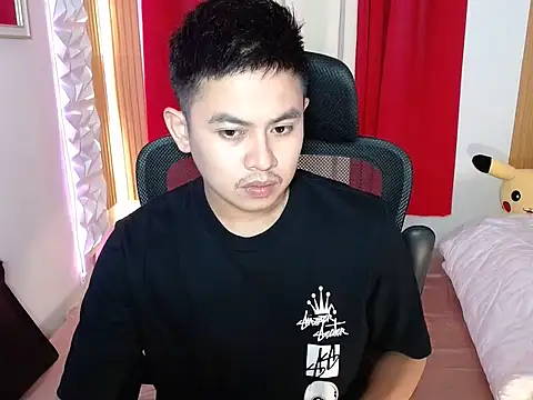 Njay 16 online show from 02-18-26, 06:33