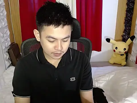 Njay 16 online show from 02-20-26, 01:13