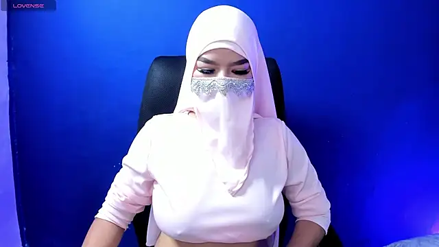 Amal Bakir online show from 09-20-25, 06:24