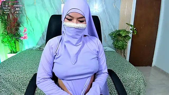 Amal Bakir online show from 11-11-25, 12:49