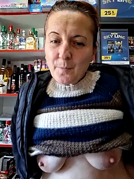 Fluturas2 online show from 10-25-25, 10:47