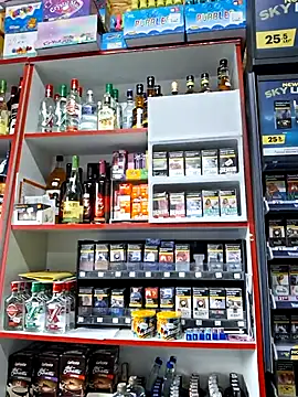 Fluturas2 online show from 10-31-25, 02:13