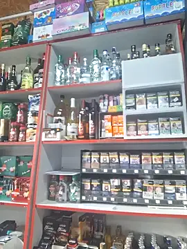 Fluturas2 online show from 10-14-25, 02:17