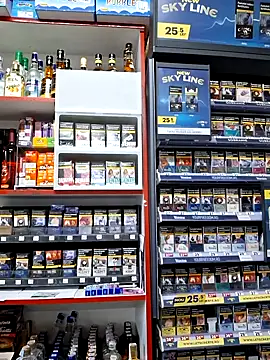 Fluturas2 online show from 10-30-25, 02:04