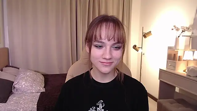 Jamie Chung online show from 11-25-25, 05:08