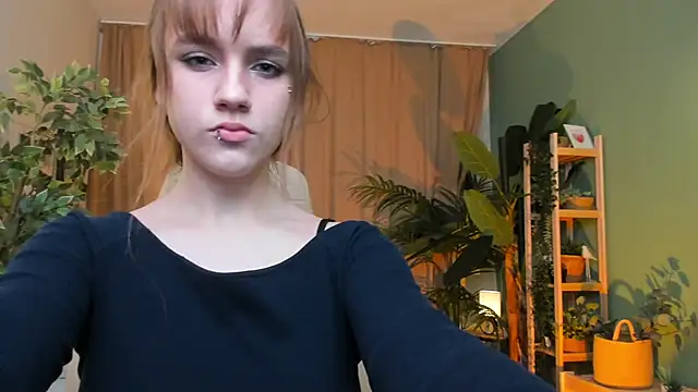 Jamie Chung online show from 12-15-25, 05:02