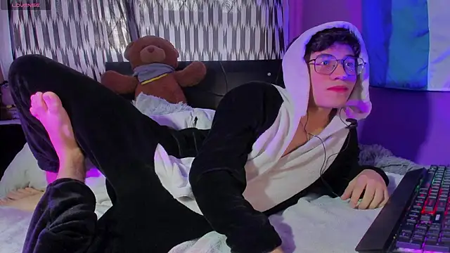 Lunarie  online show from 03-13-26, 10:48