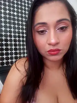 Alisson Morgann online show from 10-18-25, 04:20