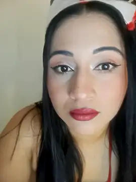 Alisson Morgann online show from 10-18-25, 04:14