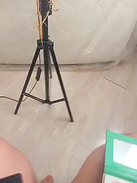 Alisson Morgann online show from 11-30-25, 01:12