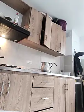 Alisson Morgann online show from 02-14-26, 01:55