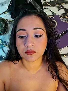 Alisson Morgann online show from 05-03-26, 01:47