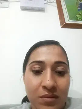 Alisson Morgann online show from 11-19-25, 10:43