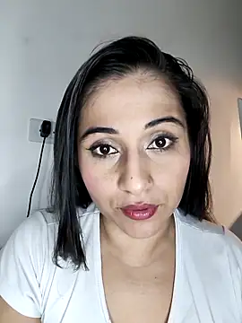 Alisson Morgann online show from 09-15-25, 03:29
