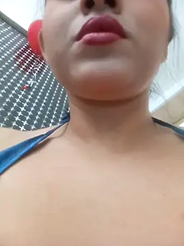 Alisson Morgann online show from 10-19-25, 05:48