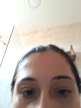 Alisson Morgann online show from 06-18-26, 07:19
