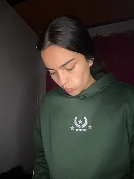 blinkiii  online show from 11-20-25, 12:33