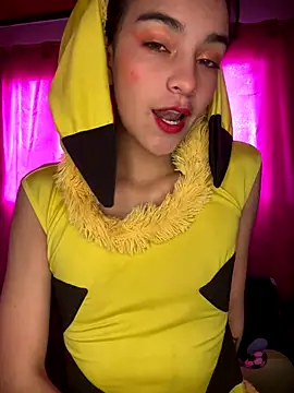 blinkiii  online show from 10-31-25, 03:19