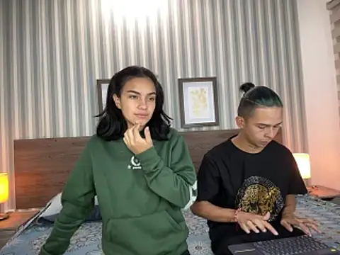 blinkiii  online show from 01-14-26, 12:31