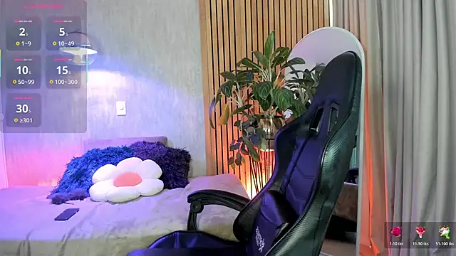 emma       online show from 01-13-26, 09:08