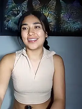 AmberGold- online show from 10-01-25, 09:58