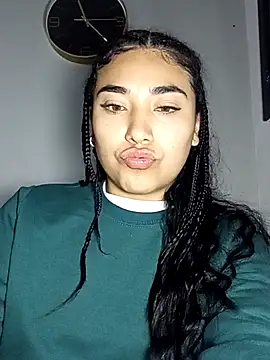 AmberGold- online show from 11-24-25, 08:25