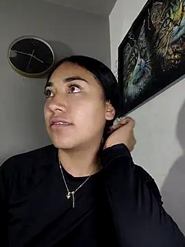 AmberGold- online show from 12-22-25, 08:58