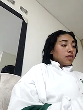 AmberGold- online show from 03-03-26, 05:36