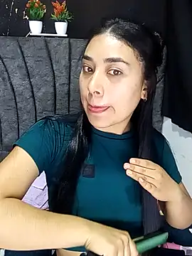 AmberGold- online show from 09-23-25, 09:27