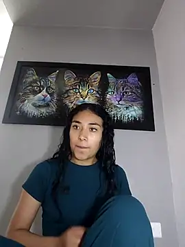 AmberGold- online show from 10-04-25, 10:22