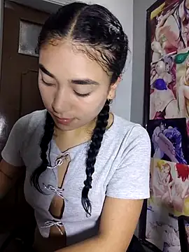 AmberGold- online show from 10-09-25, 09:43