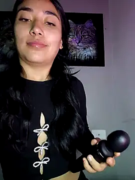 AmberGold- online show from 10-18-25, 09:11