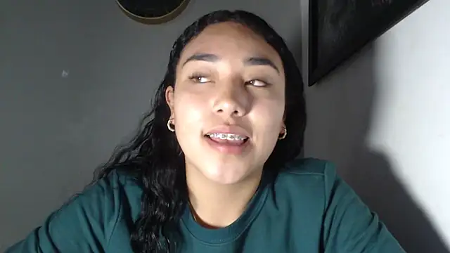 AmberGold- online show from 11-11-25, 11:09