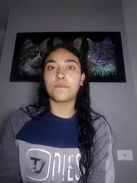 AmberGold- online show from 10-08-25, 09:11