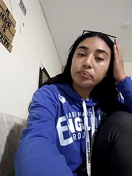 AmberGold- online show from 02-25-26, 12:22