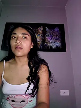 AmberGold- online show from 10-17-25, 07:55