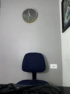 AmberGold- online show from 11-29-25, 08:47