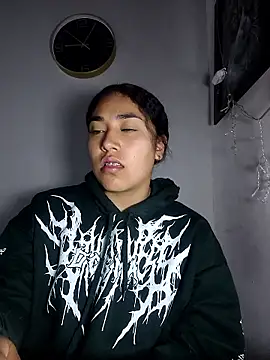 AmberGold- online show from 01-14-26, 09:02